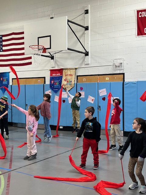 Colonial Celebrates Lunar New Year!