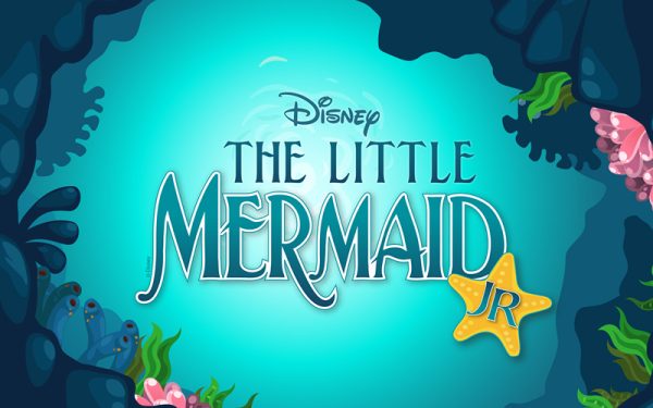 SOOP Theatre “The Little Mermaid Jr.”