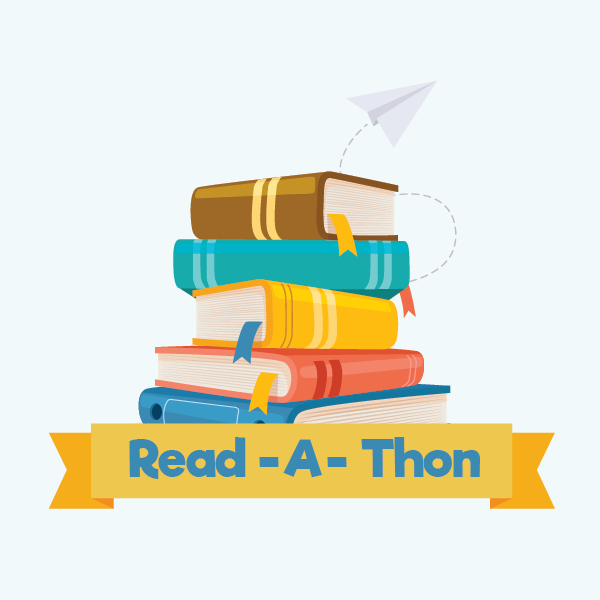 Colonial Read-A-Thon