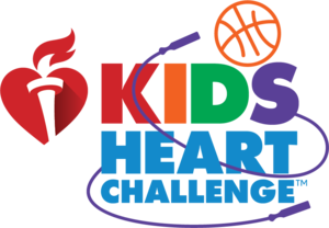 Kids Heart Challenge 2025!