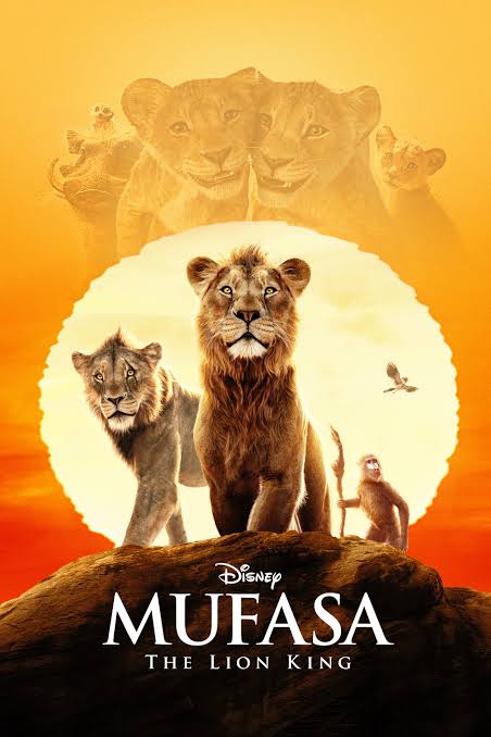 Mufasa